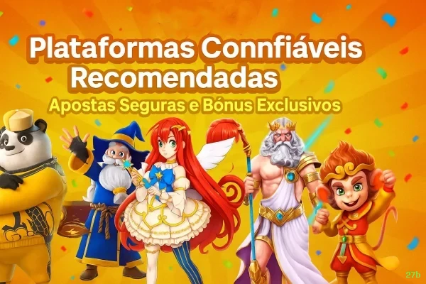 App 27b para Android e iOS - download grátis