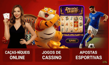 Slots 27b - Sweet Bonanza e caça-níqueis populares