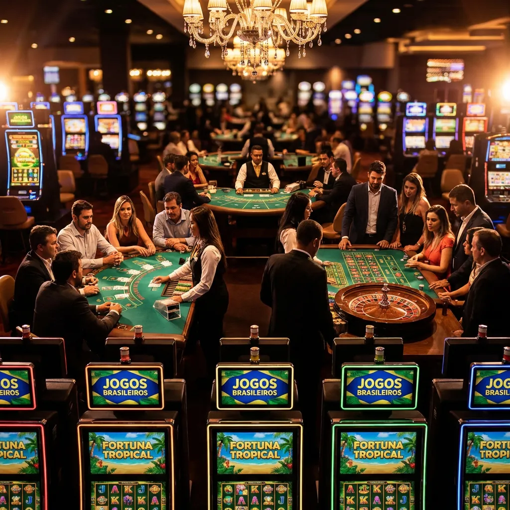 Slots com prêmios 27b